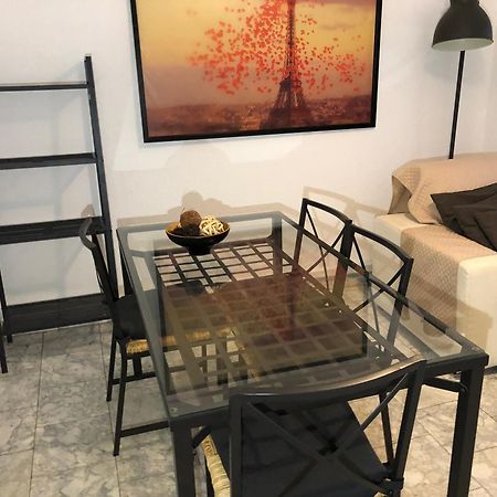 Apartamento Centro Malaga Calle Beatas Eksteriør billede