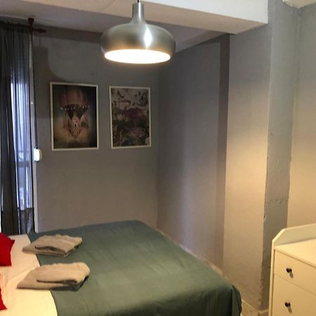 Apartamento Centro Malaga Calle Beatas Eksteriør billede