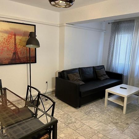 Apartamento Centro Malaga Calle Beatas Eksteriør billede