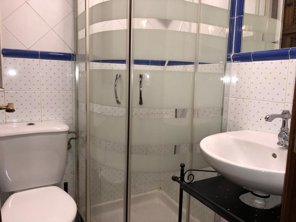 Apartamento Centro Malaga Calle Beatas Eksteriør billede