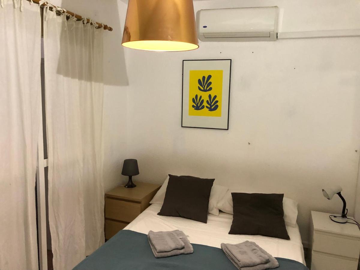 Apartamento Centro Malaga Calle Beatas Eksteriør billede