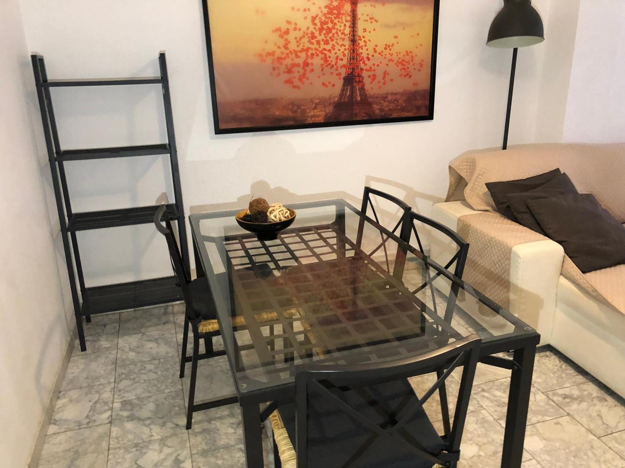 Apartamento Centro Malaga Calle Beatas Eksteriør billede